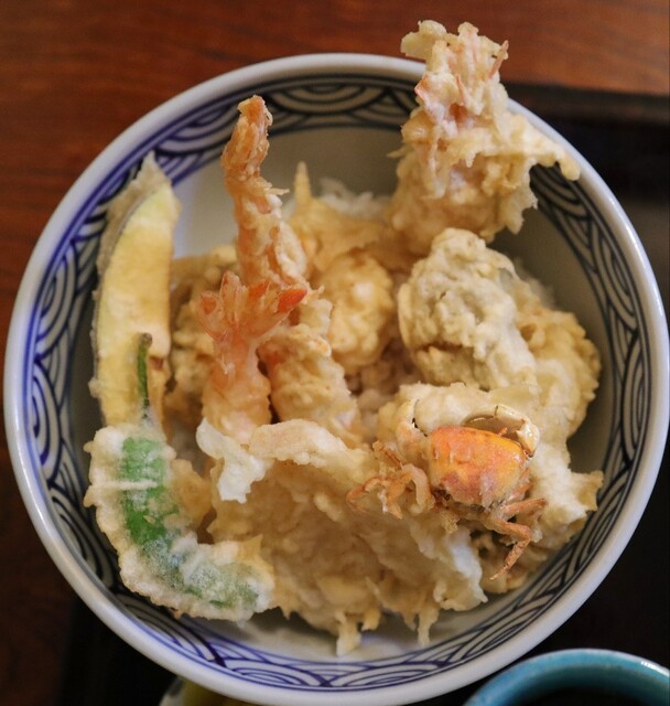 Tempura Takashichi photo 2