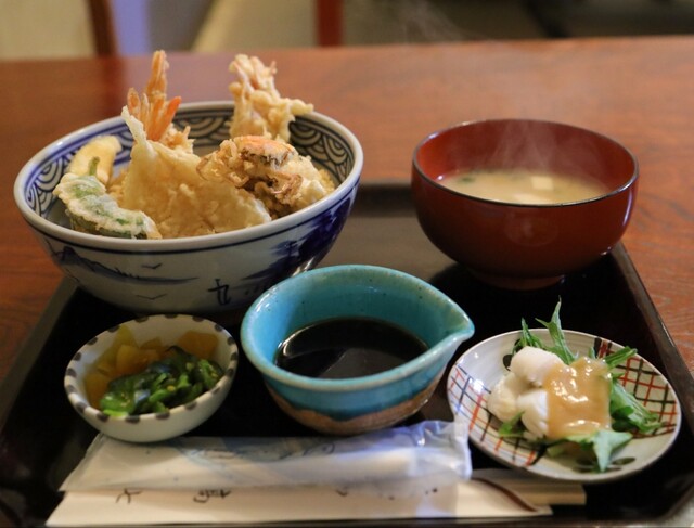 Tempura Takashichi photo 3