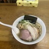 麺屋 白鷺
