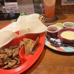 墨西哥酒場Tacodoll