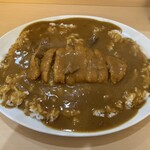カレー屋 マドラス - 