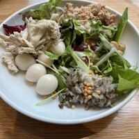 AWkitchen TOKYO 新丸ビル店 - 