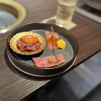 焼肉割烹 YP流 宗右衛門町本店 - 