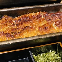 うなぎ四代目 菊川 恵比寿ガーデンプレイス店 - 