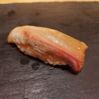 SUSHI TOKYO TEN、 六本木店 - 鹿児島県のかんぱち