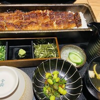うなぎ四代目 菊川 恵比寿ガーデンプレイス店 - 