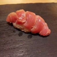 SUSHI TOKYO TEN、 六本木店 - 大トロ