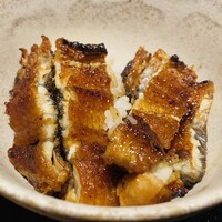 うなぎ四代目 菊川 恵比寿ガーデンプレイス店 - 