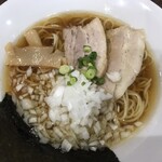 麺屋 いぶき - 