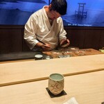 Sushi Mitsu - 