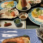 不動温泉佐和屋 - 