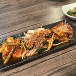 韓国料理 ソウル豚家 - 