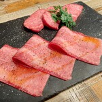 Daikanyama Yakiniku Kintan - 