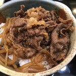 前沢レストラン - 