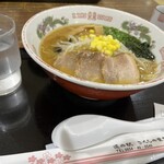 Sakura No Sato Kisuki - しじみラーメン