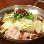 Hanamoto - もつ鍋