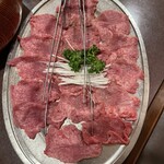 焼肉 京城 - 