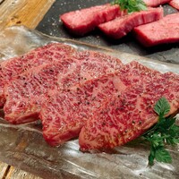 代官山焼肉 kintan - 