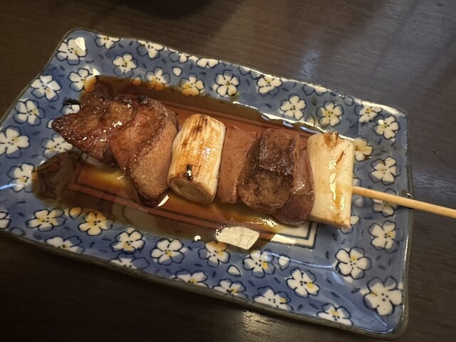 鳥竹 - 寒河江（居酒屋）の写真