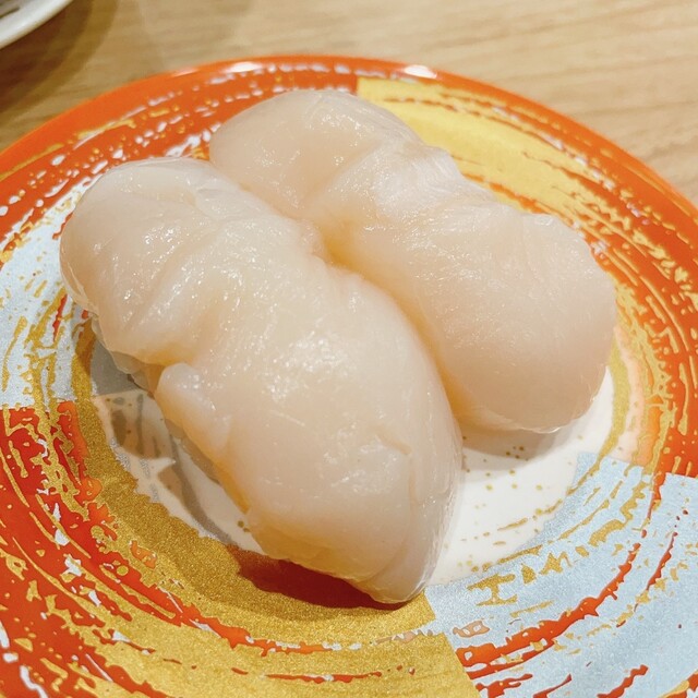 くるくる寿司 西富店 - 北見（回転寿司）の写真