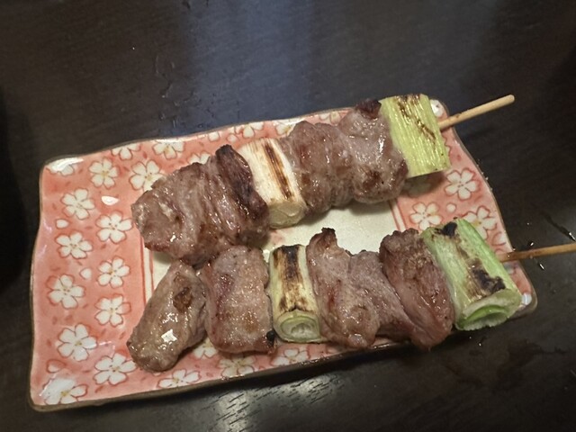 鳥竹 - 寒河江（居酒屋）の写真