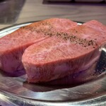 炭火焼肉 マルニク - 