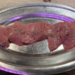 炭火焼肉 マルニク - 