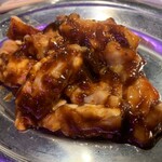 炭火焼肉 マルニク - 