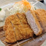 Tonkatsu Shion - 