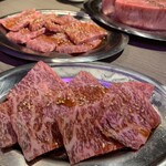 炭火焼肉 マルニク - 
