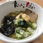 河京ラーメン館 - 