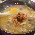 炭火焼肉 マルニク - 