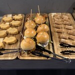 炭火焼肉 マルニク - 