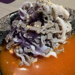 炭火焼肉 マルニク - 