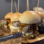 炭火焼肉 マルニク - 