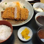 Tonkatsu Shion - 