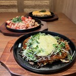 Okonomiyaki Teppanyaki Kote Kichi - 