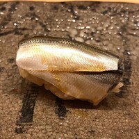 鮨 いしやま - 