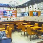 メゾンカイザー - カイザー喫茶