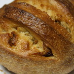 メゾンカイザー - イチジクのパン