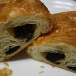 メゾンカイザー - パンオショコラ