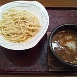 Tsukemen Ichirin - つけ麺並盛り（250g）