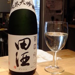 いしもん - 青森県　西田酒造店　百四拾