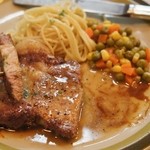 レストラン・タカヤマ