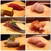 秀徳 2号店 - Authentic sushi experience :D