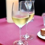 ファイ - ソムリエールおまかせワイン