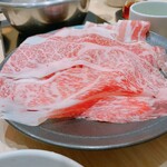 Hitori Shabushabu Nanadaime Matsugorou - 