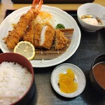 Tonkatsu Shion - 