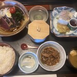 土佐料理 祢保希 - 