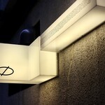 ファイ - 南2条西5の裏路地です